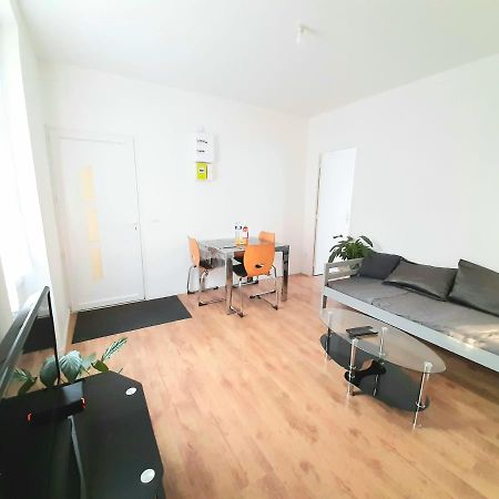 Residence Du Houx - 2 シュルヴィリエール エクステリア 写真